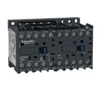 Schneider Electric LP2K0910BD INV 3P F VIS 24V DC