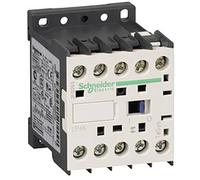 Schneider Electric LP4K0610BW3TQ Contacteur de puissance 30 pc(s)