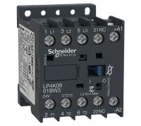 Schneider Electric LP4K0901BW3 CONT 3P O BC VIS