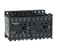 Contacteur LP5K0601BW3 : 3 broches, combiné NO x3 contacteur auxiliaire : NC ...