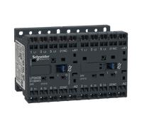 Schneider Electric LP5K09013BW3 INV 3P O BC RESS.24V DC