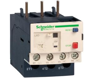 Schneider Electric lr3d226 Relais de surcharge 17-25 A, surcharge Rel. 17 A 25 A