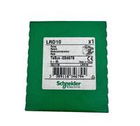 SCHNEIDER ELECTRIC LRD10 THERMAL OVERLOAD