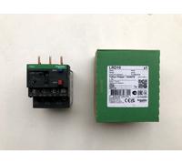 Schneider Electric LRD10 thermal overload relay - 4 to 6 AMPS
