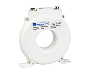 Schneider Electric LT6CT1001 TRANSFO D INTENSITE100 1A