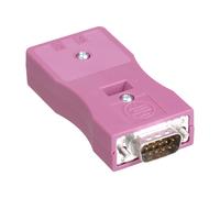 Schneider Electric LU9AD7 CONNECTEUR PROFIBUS SUBD-