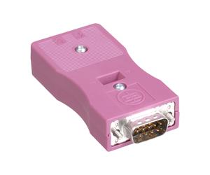 Schneider Electric LU9AD7 CONNECTEUR PROFIBUS SUBD-