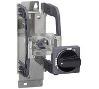Schneider Electric LU9APN21 KIT POIGNEE NOIRE IP54 -