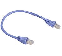 Schneider Electric LU9R10 RJ45 Câble réseau, câble patch 1 m 1 pc(s)