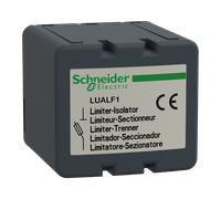 Schneider Electric LUALF1 Fusibles 130KA-400V