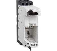 Schneider Electric - TeSys U - base puissance - 12A - circuit de contrôle à bornes à vis-étriers - LUB12