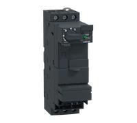 Schneider Electric Unité de commande LUB120 – Base puissance 12 A (vis) – 1 pièce