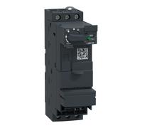 Schneider Electric LUB120 BASE PUISSANCE 12A VIS