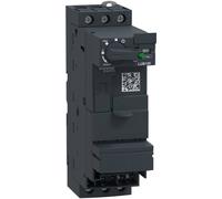 Schneider Electric Unité de commande LUB120 – Base puissance 12 A (vis) – 1 pièce
