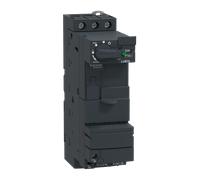 Schneider Electric – Base puissance LUB32 32A VIS