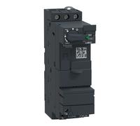 Schneider Electric LUB32 BASE PUISSANCE 32A VIS