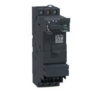 Schneider Electric LUB320 Unité de commande