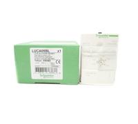 SCHNEIDER ELECTRIC LUCA05BL 24V 1.25A-5A NSMP NEW