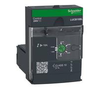 Schneider Electric Schneider Electric Unité de commande LUCB1XBL 0,35-1,4A 24VDC Quantité:1
