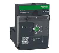 Schneider Electric LUCBX6FU Unité de commande