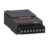 Schneider Electric LUFDA01 MODULE DIF Defaut 1Nc V