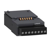 Schneider Electric LUFDA10 MOD DIF Defaut 1NO VIS
