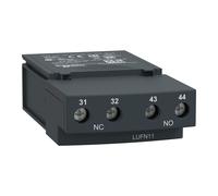 Schneider Electric LUFN11 MOD CONTACT AUX 1NO 1NC