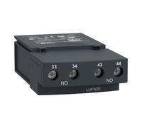 Schneider Electric LUFN20 Contact auxiliaire 1 pc(s)