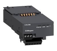 Schneider Electric LULC08 MODULE DECOMMUNIC. CANOPE
