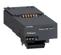 Schneider Electric LULC08 MODULE DECOMMUNIC. CANOPE