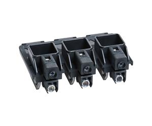 Schneider Electric LV426974 NSXm BORNIER EVERLINK 3P PTE