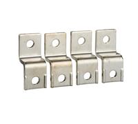 Schneider Electric LV429222 4 plages double L sp NSX250