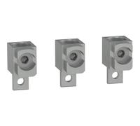 Schneider Electric LV429244 Lot 3 bornes alu 240mm <=250A