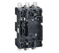 Schneider Electric LV429266 Socle dbrochage 3P NSX250