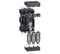 Schneider Electric LV429291 Vigi kit dbro socle 3P NSX250