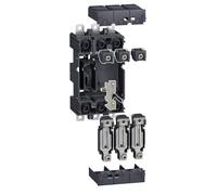 Schneider Electric LV429291 Vigi kit dbro socle 3P NSX250