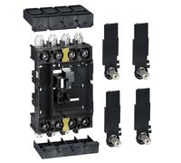 Schneider Electric LV429292 Vigi kit dbro socle 4P NSX250
