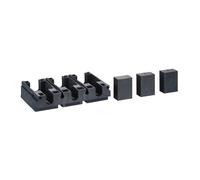 Schneider Electric LV429306 1 adaptateur socle 3P NSX250
