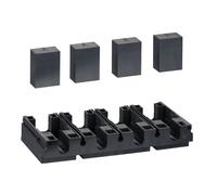Schneider Electric LV429307 1 adaptateur socle 4P NSX250