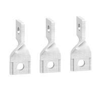 Schneider Electric LV429308 3 plages raccord chant NSX250