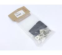 Schneider Electric LV429309 4 plages raccord chant NSX250
