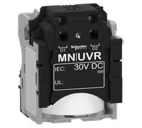 Schneider Electric LV429411 Bobine ouvert MN 30Vcc NSX630