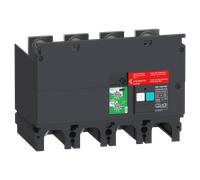 Schneider Electric LV429489 NSX160 VIGI 4P 440V 0,03-30A