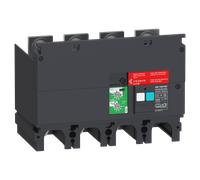 Schneider Electric LV429491 NSX160 VIGI 4P 550V 0,03-30A