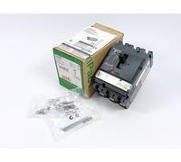 Schneider Electric LV429631 ComPact NSX100F + TM80D Disjoncteur 3P3D