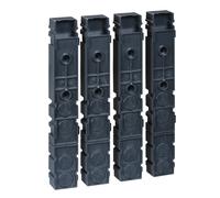 Schneider Electric LV431064 Rhausse alignement fav NSX250