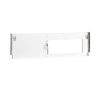 Schneider Electric LV432459 Capot transp Mic 5/6/7 NSX630