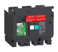 Schneider Electric LV432464 NSX630 VIGI 3P 440V 0,03-30A