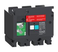 Schneider Electric LV432466 NSX630 VIGI 3P 550V 0,03-30A