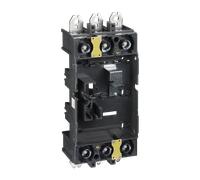 Schneider Electric LV432516 Socle dbrochage 3P NSX630